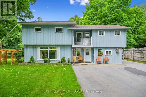 3292 Burnham Street N, Cobourg, ON - Outdoor