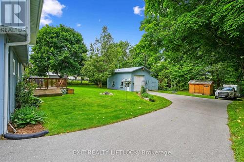 3292 Burnham Street N, Cobourg, ON - Outdoor