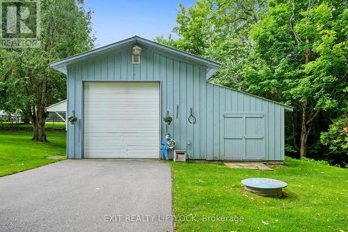 3292 Burnham Street N, Cobourg, ON - Outdoor With Exterior