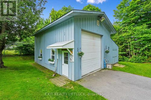 3292 Burnham Street N, Cobourg, ON - Outdoor With Exterior