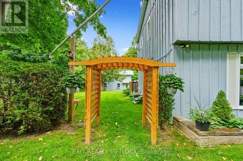 3292 Burnham Street N, Cobourg, ON - Outdoor