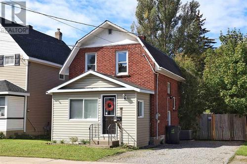 453 John St, Sault Ste. Marie, ON - Outdoor