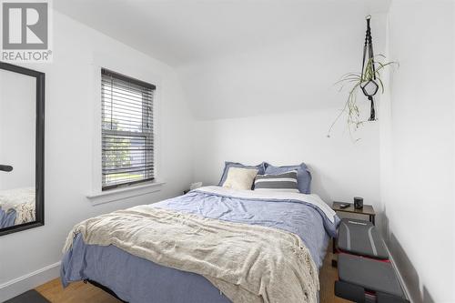 453 John St, Sault Ste. Marie, ON - Indoor Photo Showing Bedroom