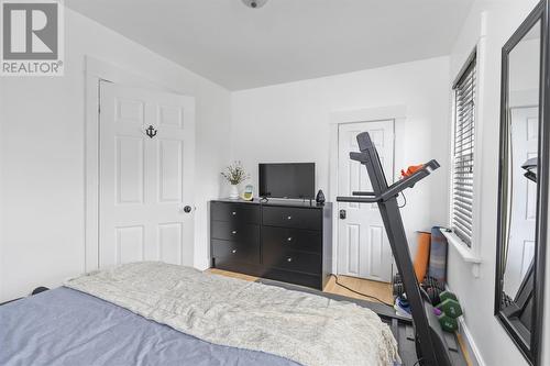 453 John St, Sault Ste. Marie, ON - Indoor Photo Showing Bedroom