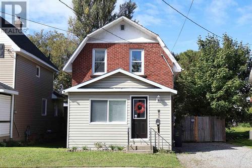 453 John St, Sault Ste. Marie, ON - Outdoor