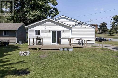 235 Federation St, Thessalon, ON - Outdoor