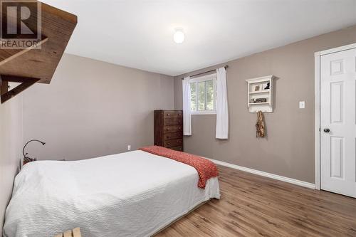 235 Federation St, Thessalon, ON - Indoor Photo Showing Bedroom