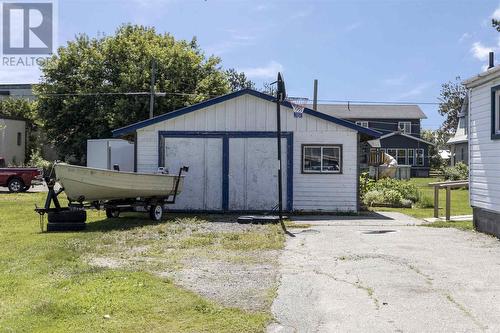 235 Federation St, Thessalon, ON - Outdoor