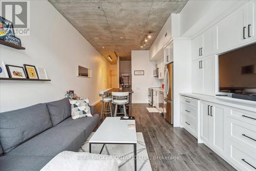 450 - 33 Mill Street, Toronto, ON - Indoor Photo Showing Other Room