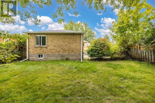 52 Acton Avenue, Toronto, ON - Outdoor