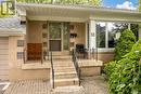 52 Acton Avenue, Toronto, ON  - Outdoor With Deck Patio Veranda 