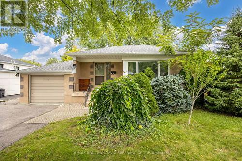 52 Acton Avenue, Toronto, ON - Outdoor