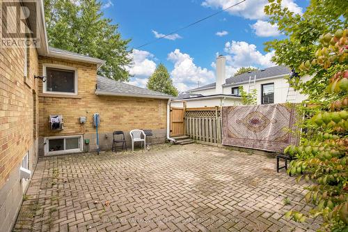 52 Acton Avenue, Toronto, ON - Outdoor With Exterior