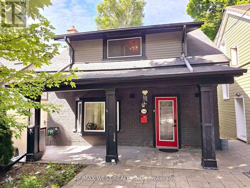 140 Brookside Drive, Toronto, ON - Outdoor