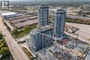 1609 - 1480 Bayly Street, Pickering, ON  - Outdoor With View 