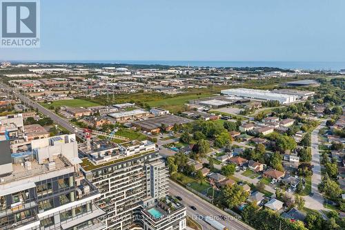 1609 - 1480 Bayly Street, Pickering, ON - Outdoor With View