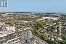 1609 - 1480 Bayly Street, Pickering, ON  - Outdoor With View 