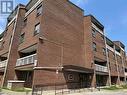 108 - 4060 Lawrence Avenue E, Toronto, ON  - Outdoor With Exterior 