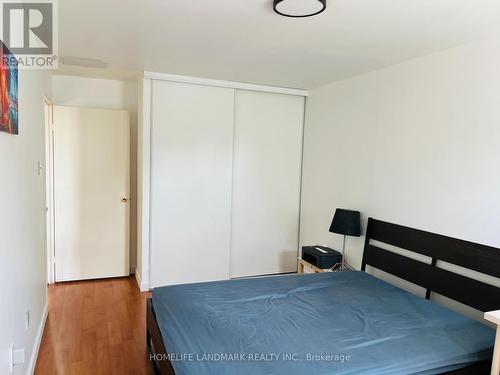 108 - 4060 Lawrence Avenue E, Toronto, ON - Indoor Photo Showing Bedroom