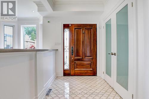 24 Stanhope Avenue, Toronto, ON - Indoor Photo Showing Other Room