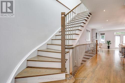 24 Stanhope Avenue, Toronto, ON - Indoor Photo Showing Other Room