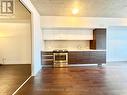 826 - 1190 Dundas Street E, Toronto, ON  - Indoor Photo Showing Kitchen 