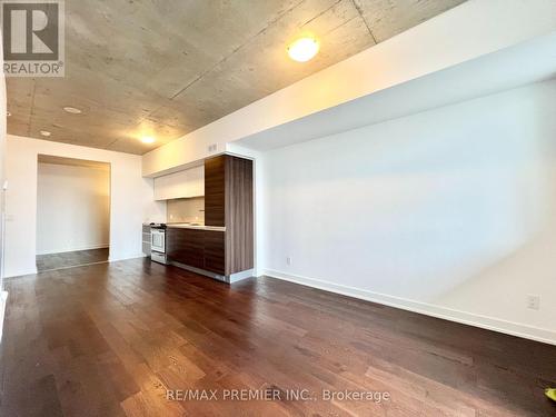 826 - 1190 Dundas Street E, Toronto, ON - Indoor Photo Showing Other Room