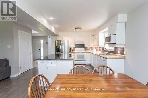 2 Edgewell Crescent, St. Thomas, ON - Indoor