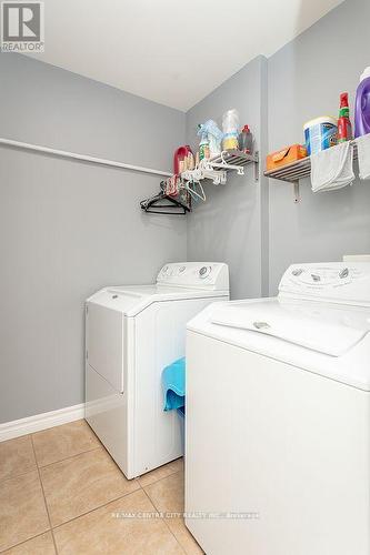 2 Edgewell Crescent, St. Thomas, ON - Indoor Photo Showing Laundry Room