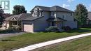 2 Edgewell Crescent, St. Thomas, ON  - Outdoor With Facade 