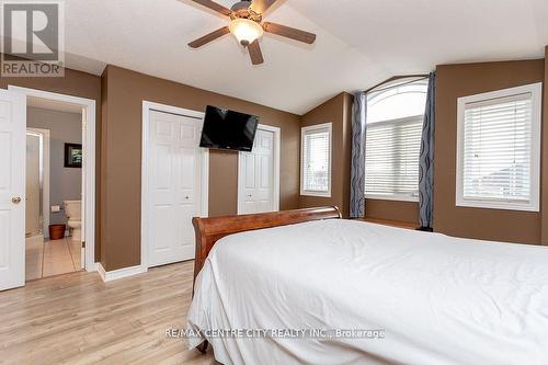 2 Edgewell Crescent, St. Thomas, ON - Indoor Photo Showing Bedroom