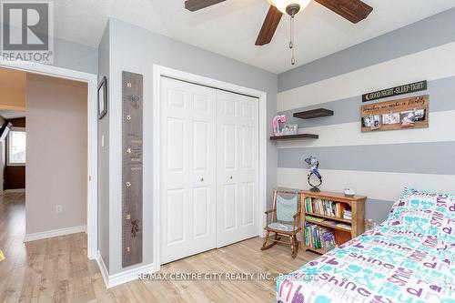 2 Edgewell Crescent, St. Thomas, ON - Indoor Photo Showing Bedroom