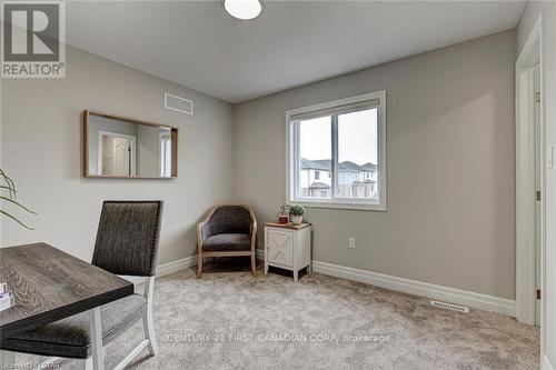 124 Basil Crescent, Middlesex Centre (Ilderton), ON - Indoor Photo Showing Other Room