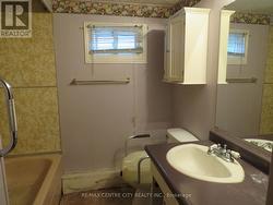 4pc bathroom - 