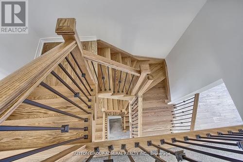 7 Cherry Hill Lane, Barrie, ON - Indoor Photo Showing Other Room