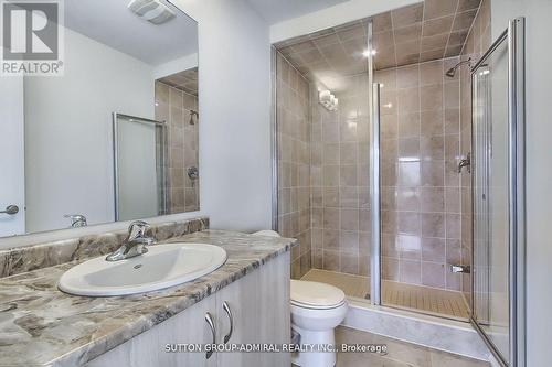 7 Cherry Hill Lane, Barrie, ON - Indoor Photo Showing Bathroom