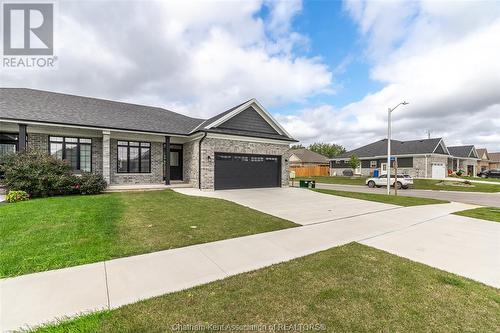 115 Lanz Boulevard, Blenheim, ON - Outdoor