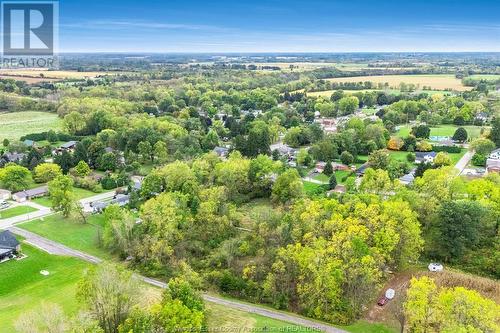 1856 Longwoods Road, Wardsville, ON - Outdoor With View