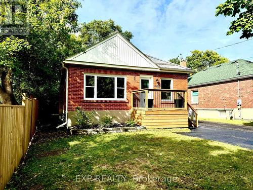 965 Noble Place, Peterborough (Otonabee), ON - Outdoor