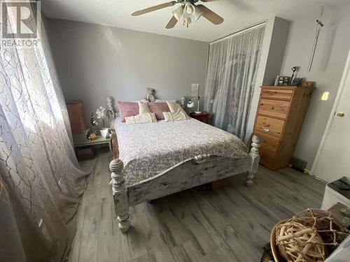 1155 14Th Avenue, Valemount, BC - Indoor Photo Showing Bedroom