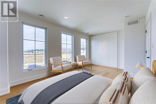 4561 Valerio Crescent, Lasalle, ON - Indoor Photo Showing Bedroom