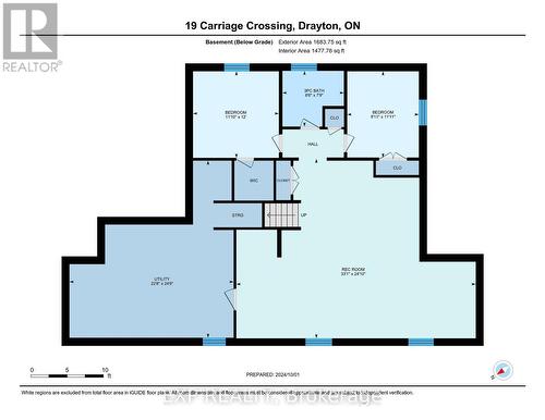 19 Carriage Crossing, Mapleton, ON - Other