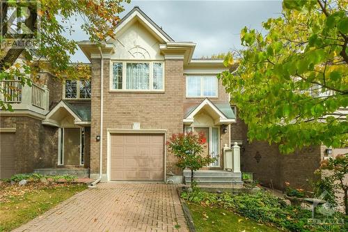 13 Waterford Way, Ottawa, ON - Outdoor