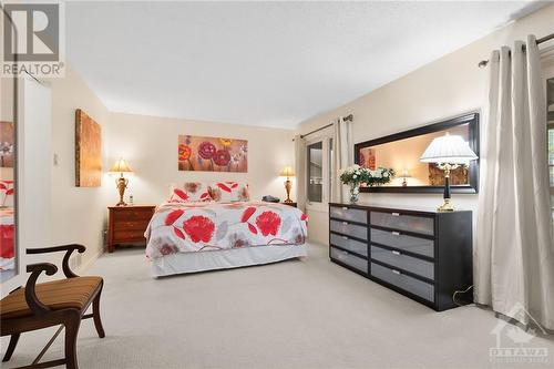 13 Waterford Way, Ottawa, ON - Indoor Photo Showing Bedroom