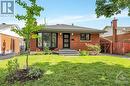 983 Arkell Street, Ottawa, ON  - Outdoor 