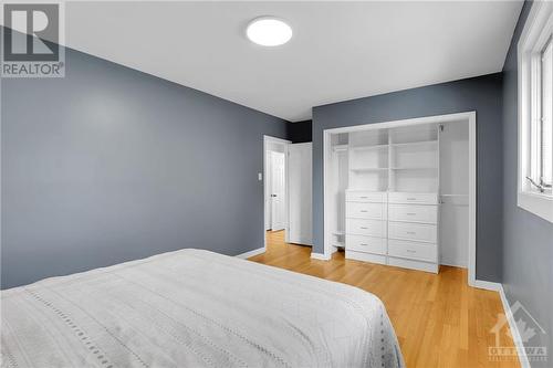 983 Arkell Street, Ottawa, ON - Indoor Photo Showing Bedroom