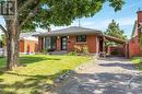 983 Arkell Street, Ottawa, ON  - Outdoor 