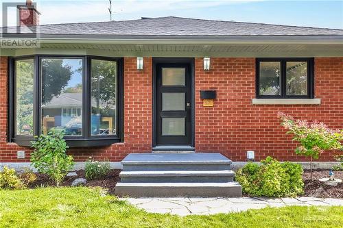 983 Arkell Street, Ottawa, ON - Outdoor