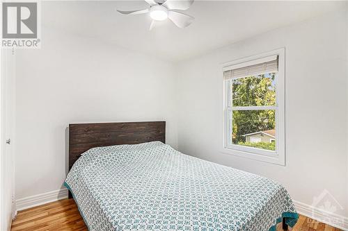 337 Donald Street, Ottawa, ON - Indoor Photo Showing Bedroom