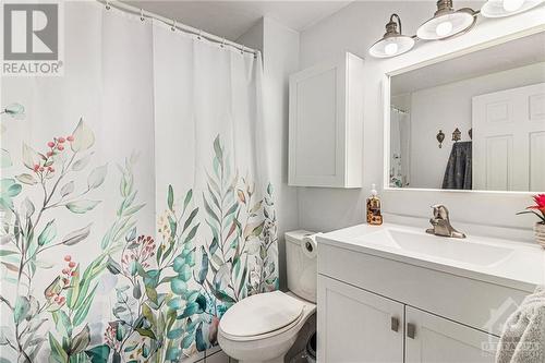 337 Donald Street, Ottawa, ON - Indoor Photo Showing Bathroom